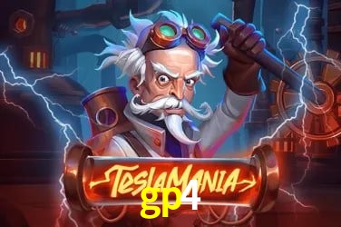 Slot Games gp4