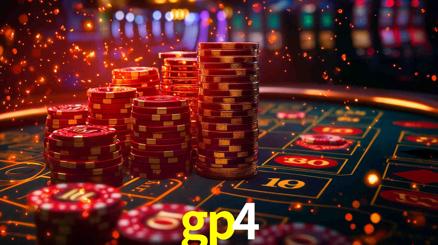 gp4 App Interface