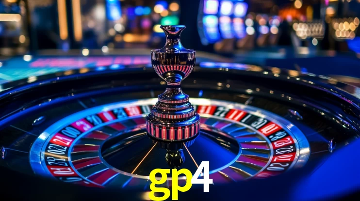 Explore as vantagens do gp4: serviço profissional e confiabilidade