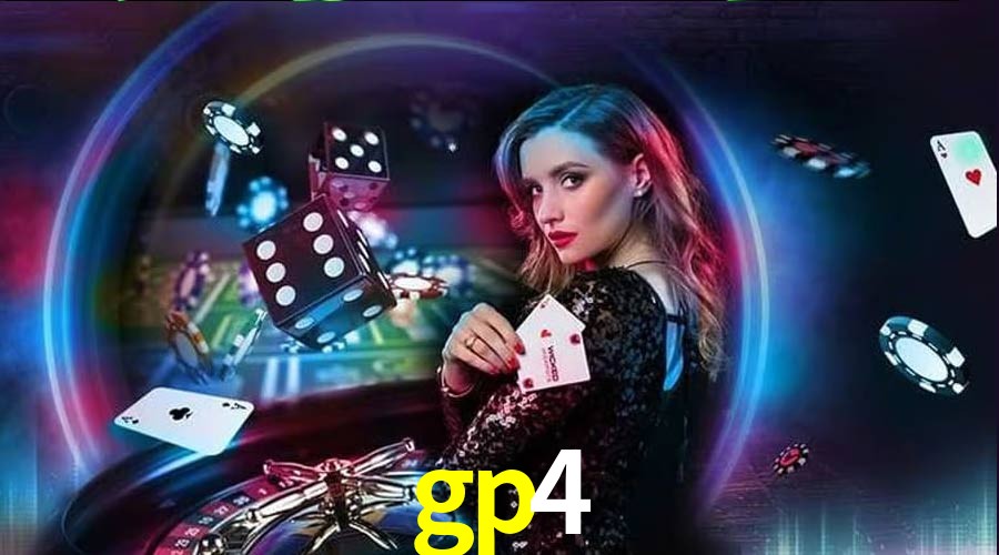 2FA Security gp4
