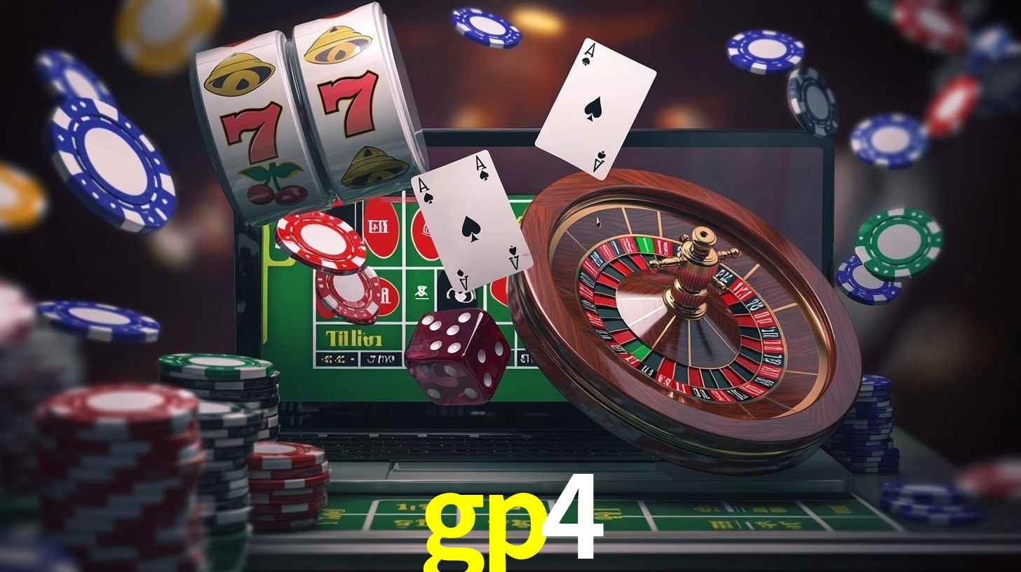 Programa VIP gp4