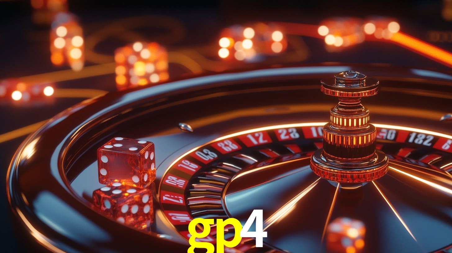 Bônus Generosos e Exclusivos no gp4 para Você!