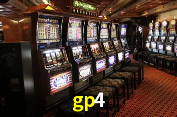 A Experiência Imersiva dos Cassinos Ao Vivo no gp4