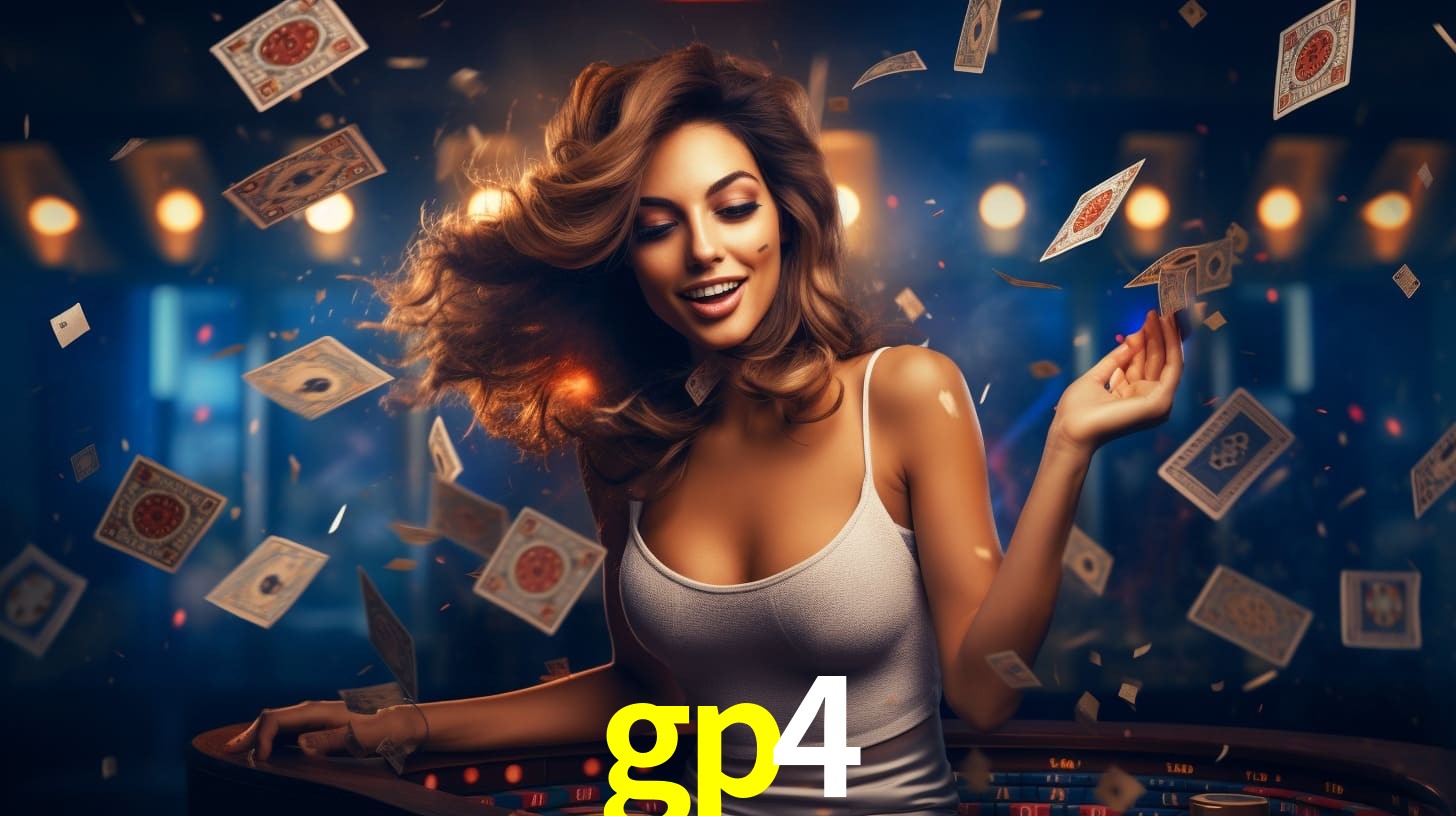 Roulette Table gp4