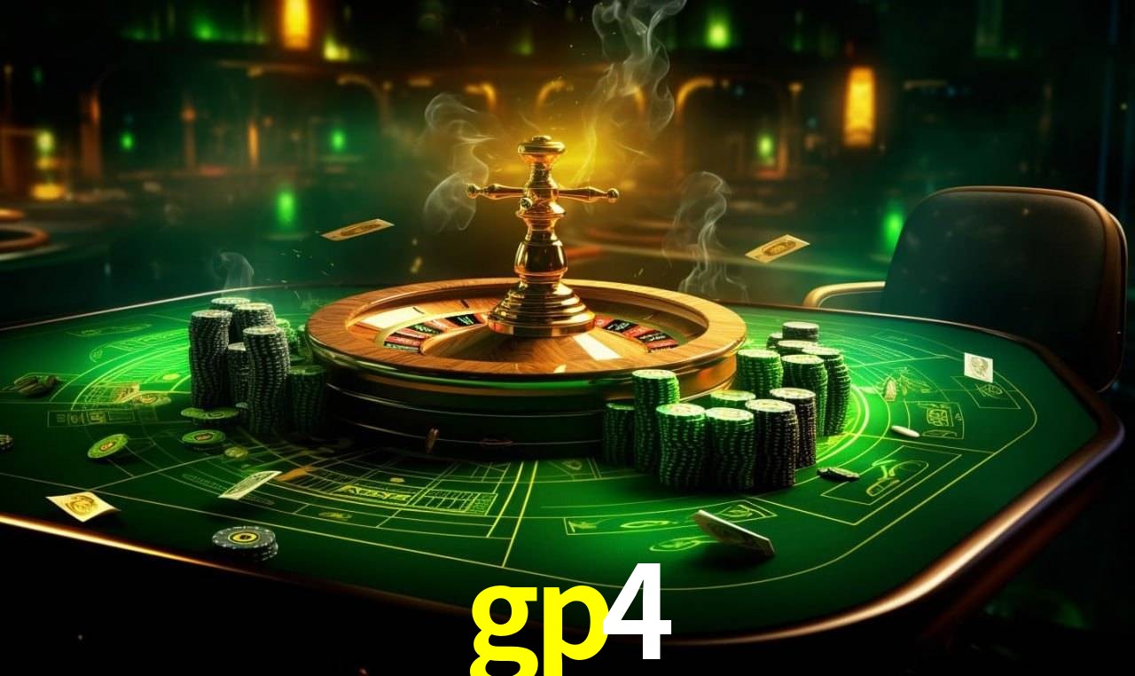 Desvendando o Mundo dos Jogos Virtuais na gp4