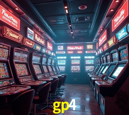 API Integration gp4