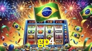 Bonus Features gp4