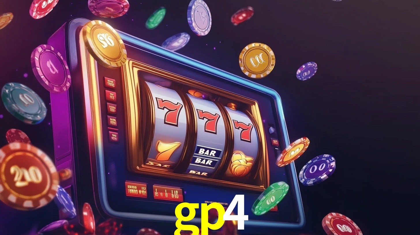 Welcome Bonus gp4