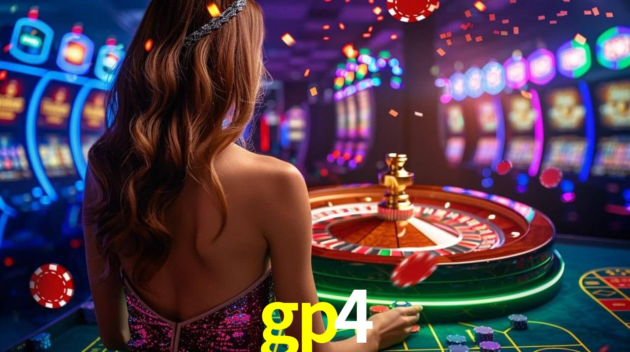 gp4 App Interface