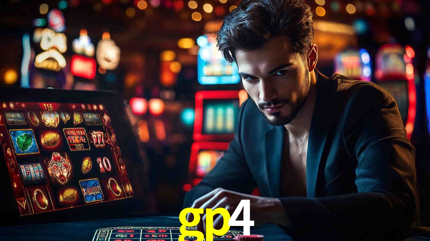 gp4 APP