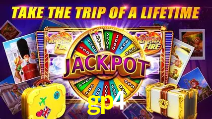 Roulette Table gp4