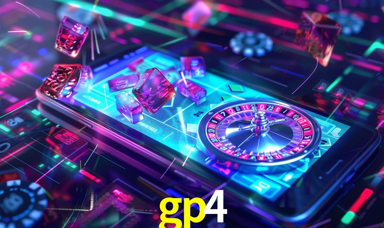 Welcome Bonus gp4