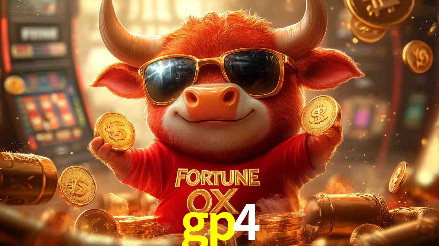 gp4: A Experiência de Casino com Jogos de Mesa ao Vivo