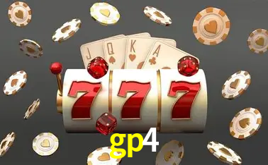 Blackjack Table gp4
