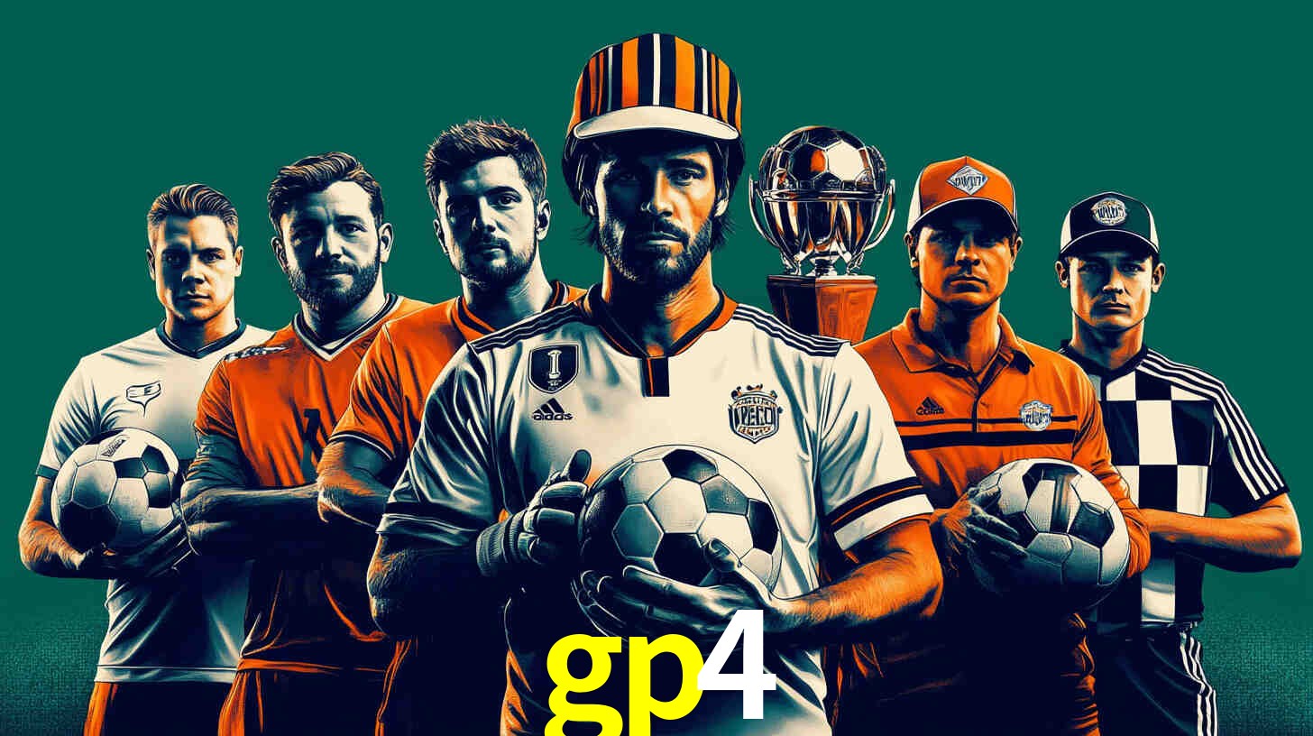 Descubra o Programa VIP da gp4: Vantagens Exclusivas para Jogadores