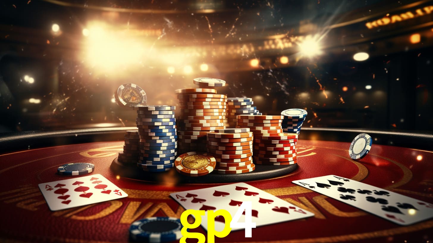 Live Casino gp4