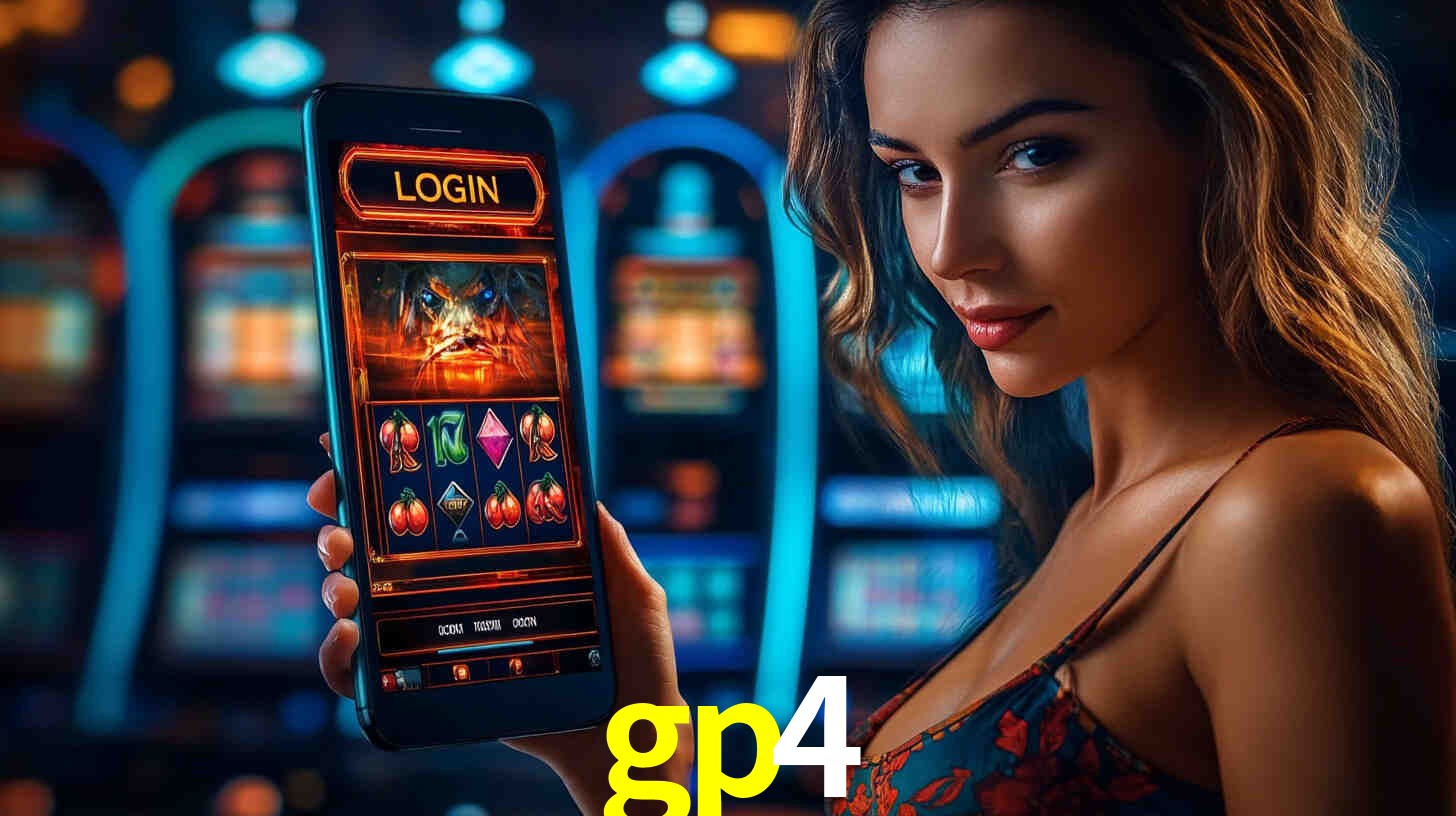 gp4 APP