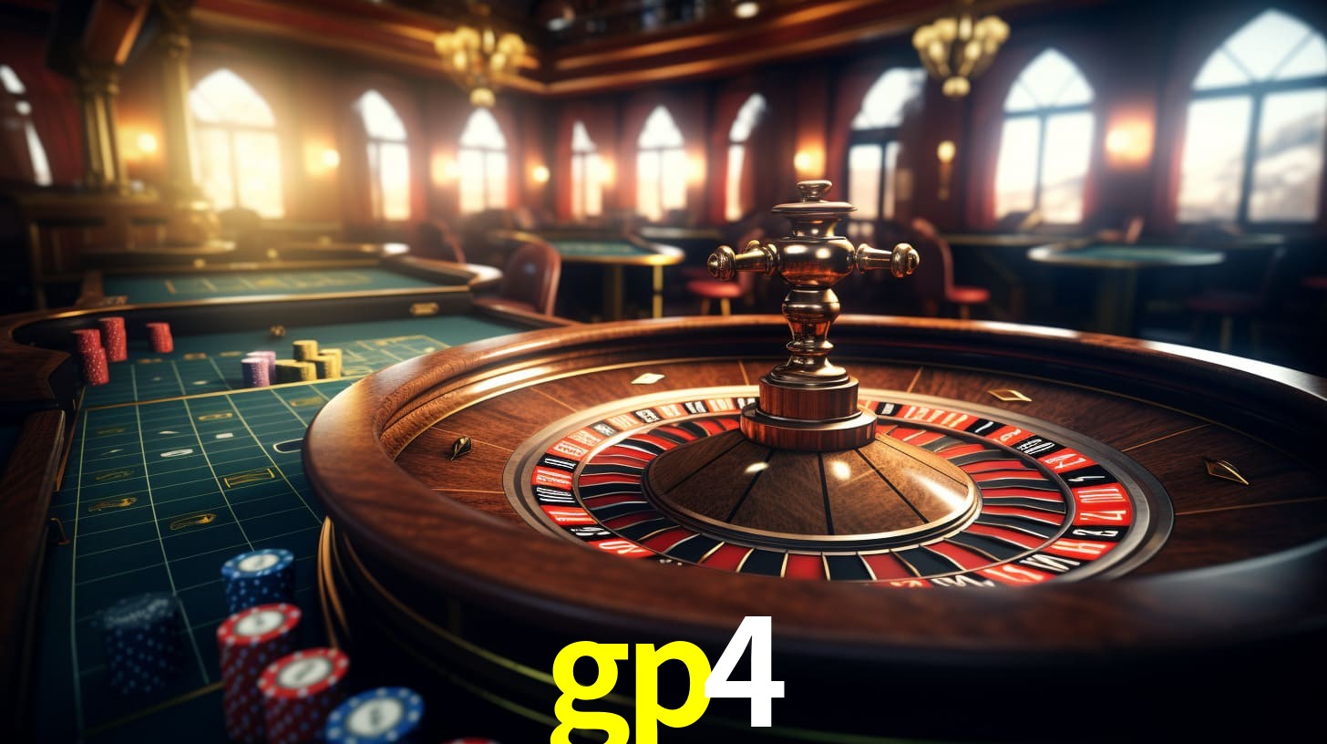 VIP Casino gp4