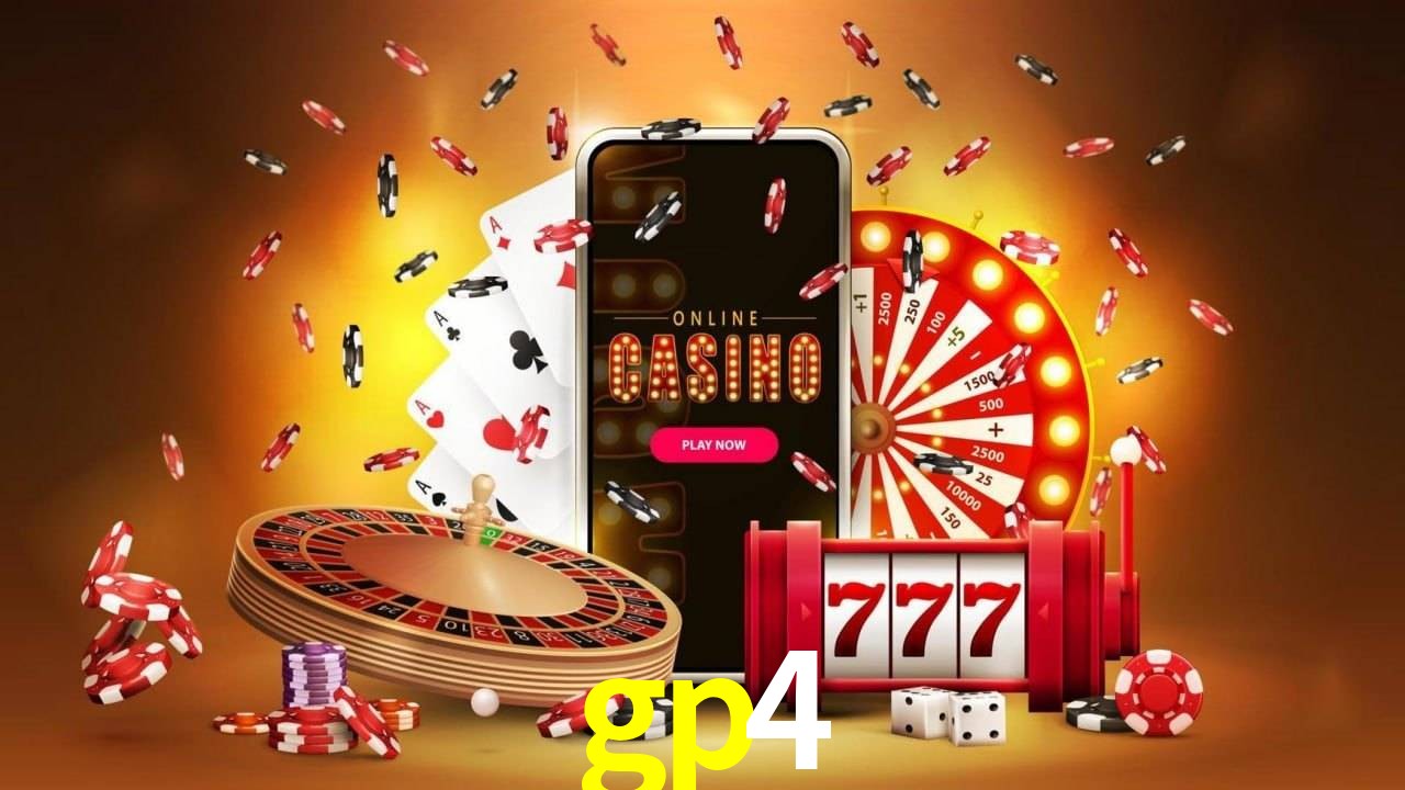 Games Directory gp4