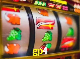Descubra o Mundo do Cassino Online com gp4