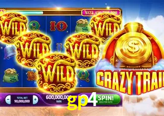 Descubra o Mundo do Cassino Online com gp4